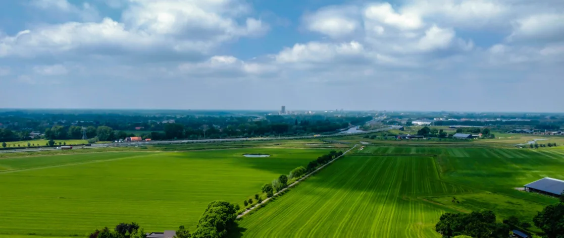 Grond aankopen als agrarisch ondernemer dit zijn je opties

Photo by <a href="https://unsplash.com/@allekup?utm_content=creditCopyText&utm_medium=referral&utm_source=unsplash">Alle Kuperus</a> on <a href="https://unsplash.com/photos/aerial-view-of-green-grass-field-during-daytime-Y-x_xmb0Aes?utm_content=creditCopyText&utm_medium=referral&utm_source=unsplash">Unsplash</a>