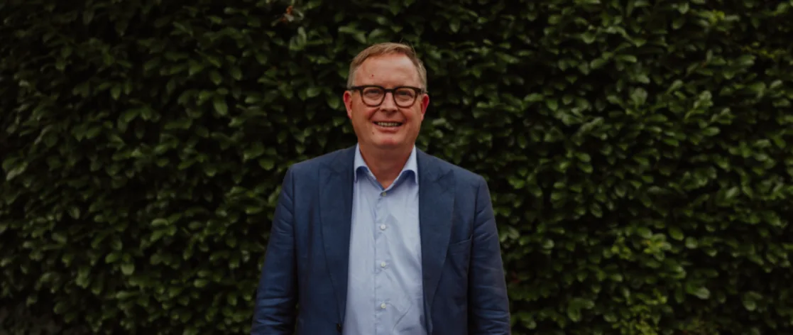 Investeerder is meer dan alleen een zak geld zo vind je smart money door Carlo van der Weg