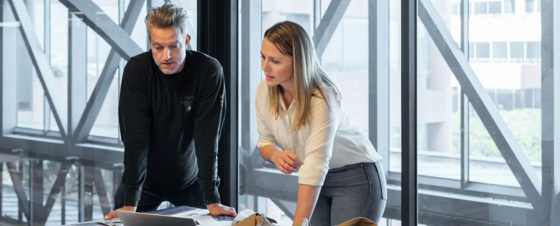 Een investeerder is meer dan alleen geld: zo vind je ‘smart money’