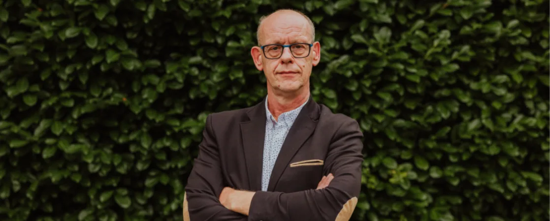 Biologisch boeren zo financier je de overstap hendrik jan kieft