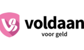 Voldaan placeholder