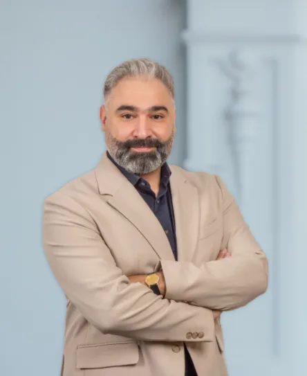 Adviseur zakelijke financiering: Veli Yildirim | Amsterdam en Haarlem