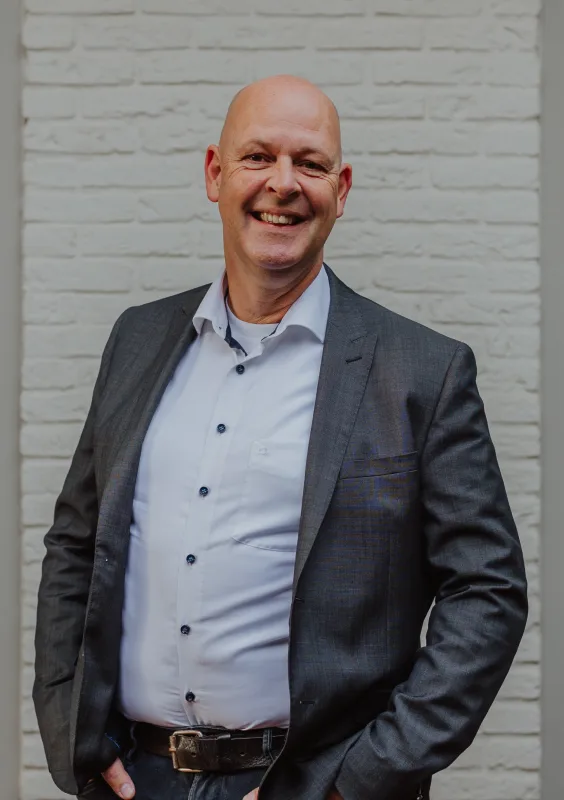 Wat is herfinanciering - Reinier Massaar
