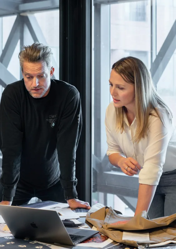 Een investeerder is meer dan alleen geld: zo vind je ‘smart money’