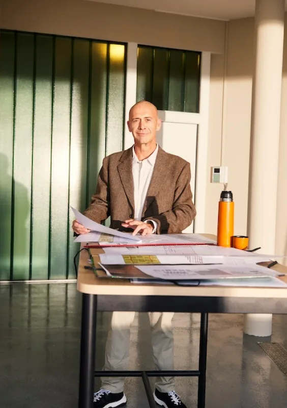 vastgoed financieren rente